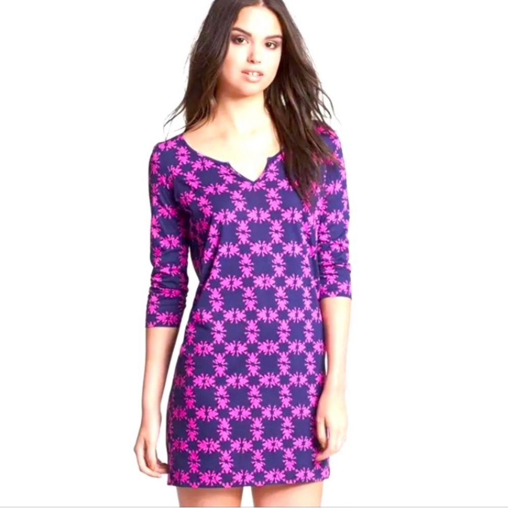 Lilly Pulitzer Gretchen Dress